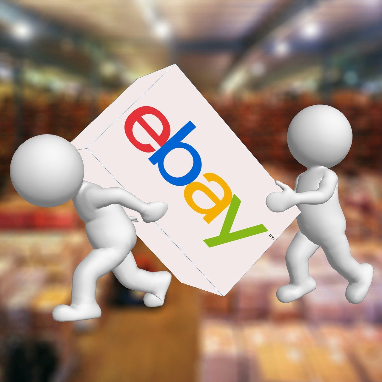 how to start selling on ebay