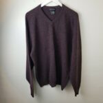 clan douglas sweater