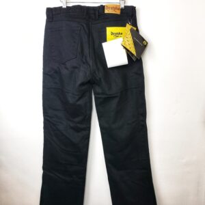 drayko motorcycle black jeans