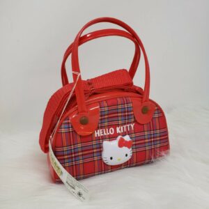 hello kitty bag purse