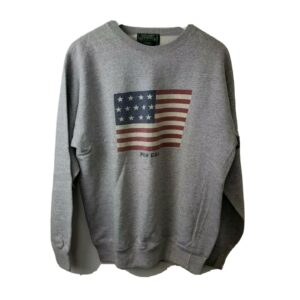 vintage sweater reselling in January