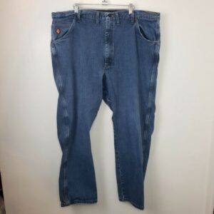 wrangler jeans for reselling in January
