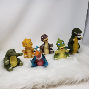 land before time characters