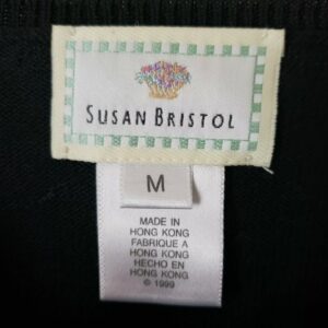 susan bristol