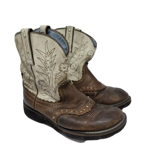 ariat boots