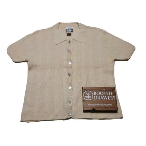 vintage top