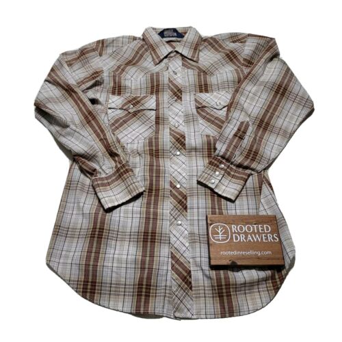 lariat flannel