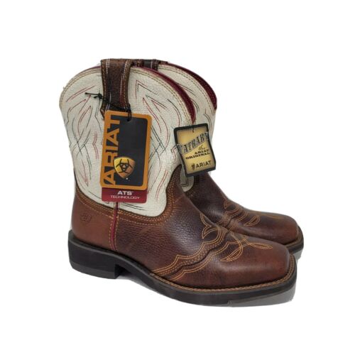 new ariat