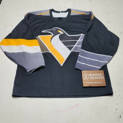 penguins jersey