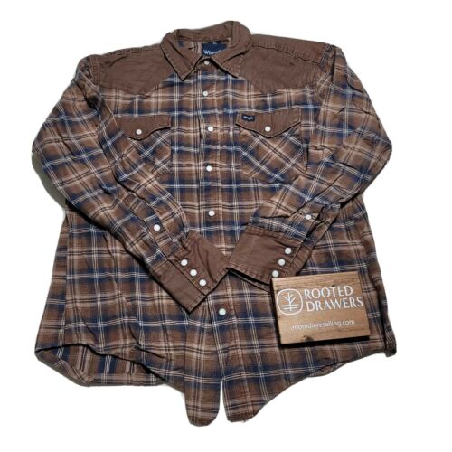 wrangler vintage
