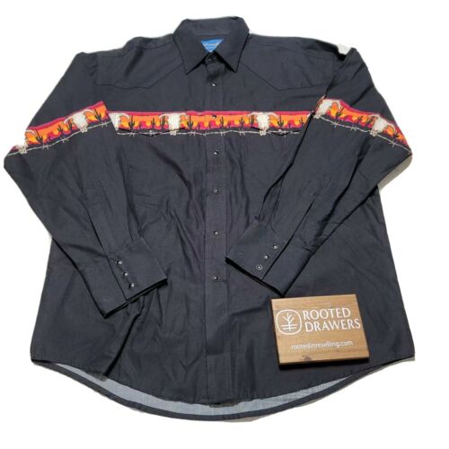 wrangler skull