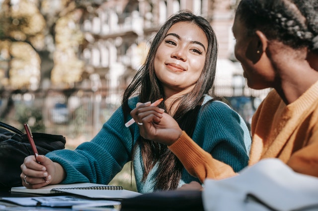 Photo by Charlotte May from Pexels