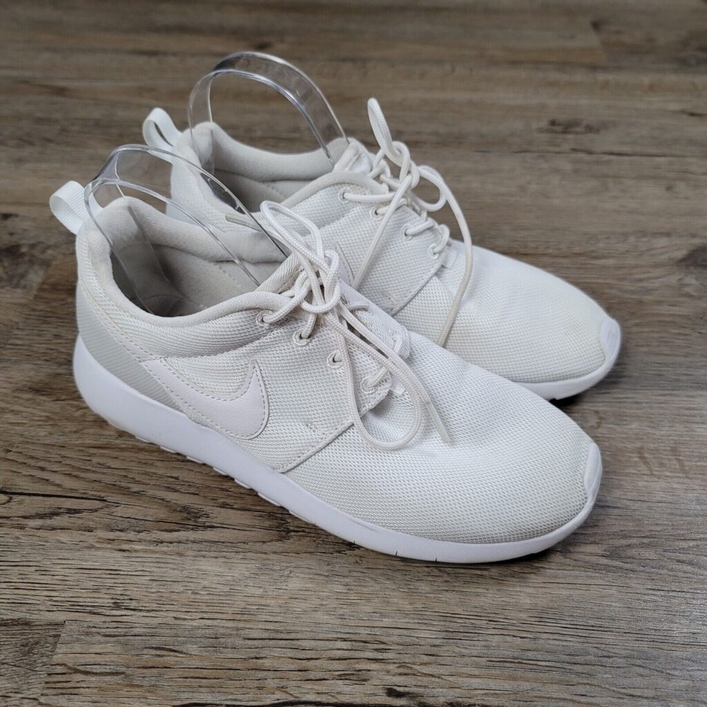 Top Ten Reselling Items in Quarter 1 White Nike womens shoes 