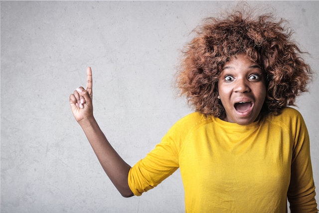 Photo by Andrea Piacquadio: https://www.pexels.com/photo/angry-woman-is-screaming-3775123/