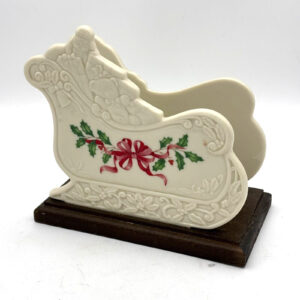 ebay sales September week 1 Holiday sled