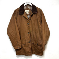 90s St. John's Bay Jacket part of ebay sales September week 1.